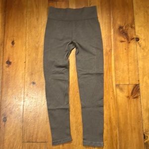 Aeropostale leggings